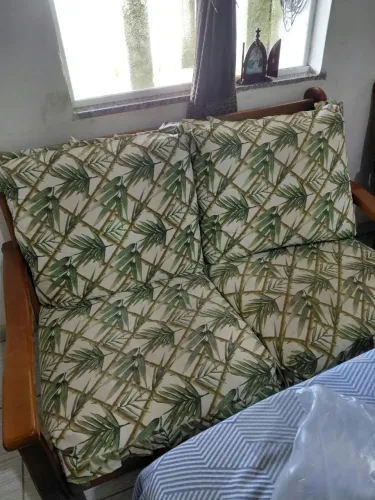 Sofa de 2 lugares 300.00