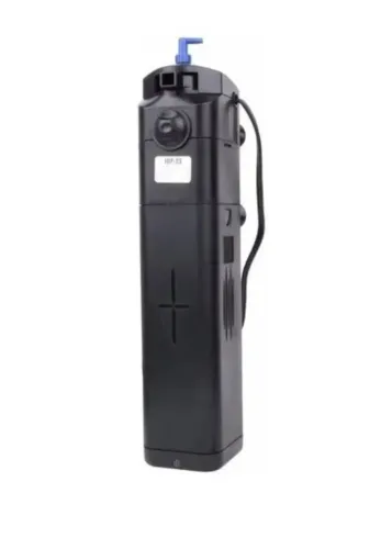 filtro uv para aquario