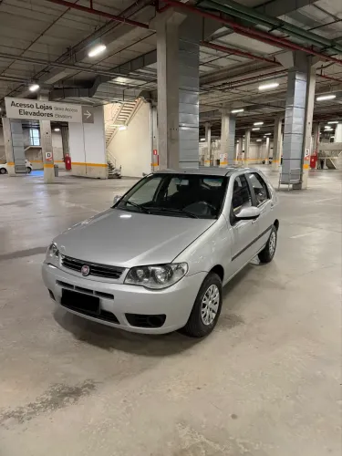 Fiat Palio Celebration 1.0 Fire Flex 8V 4P 2016