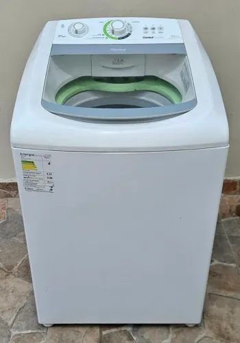 Máquina Consul 10kg - Garantia 3 meses + Entrega e Instalação! Parcelamento via olx !