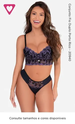 Lingerie