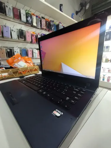 Notebook Samsung 