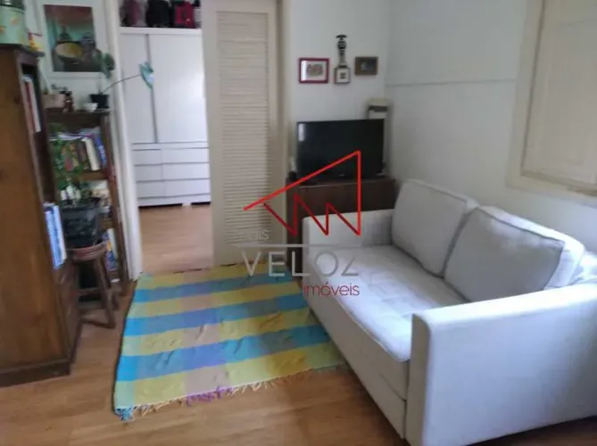 Apartamento : / Residencial / Santa Teresa