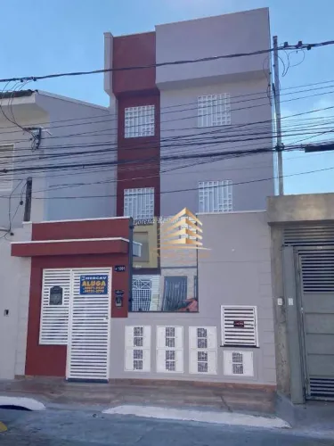 Prédio Residencial a venda com rendimento para investidor - Todos apartamentos alugados