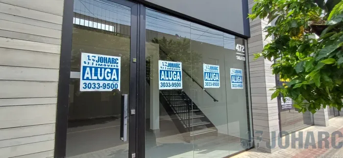 Sala comercial para alugar por R$ 1900.00, 50.00 m2 - JARDIM SAO PEDRO - APUCARANA/PR