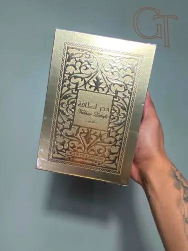 Fakhar Gold - Lattafa
