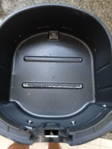 Air fryer