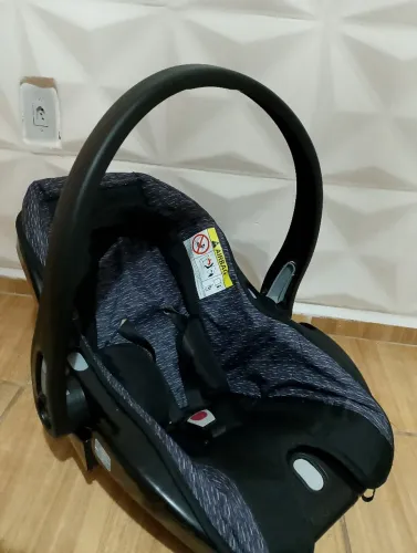 Bebê conforto