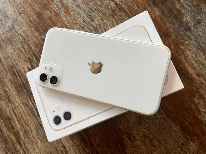 iPhone 11 64gb