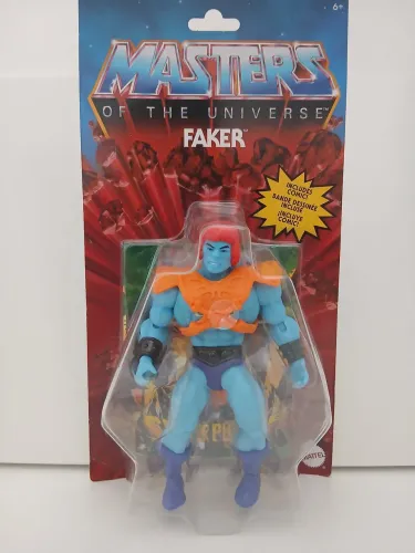 he mam faker