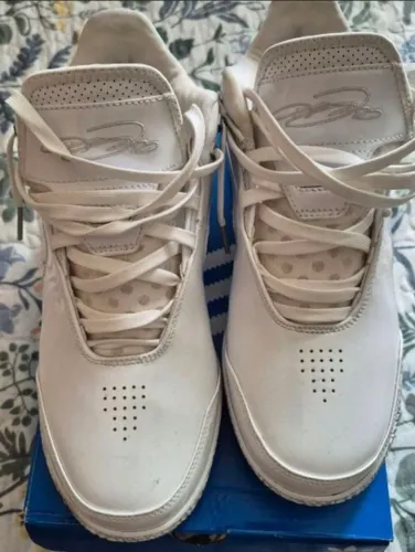 Tênis Nike original lebron nixxtgen