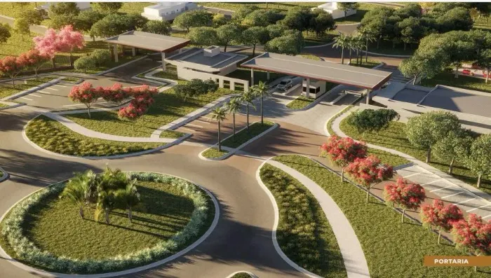 Jardins Amsterdã LOTE vendo Ágio