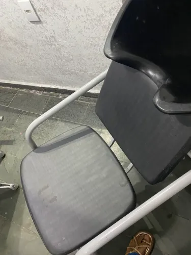 Vendo lavatório de salao 