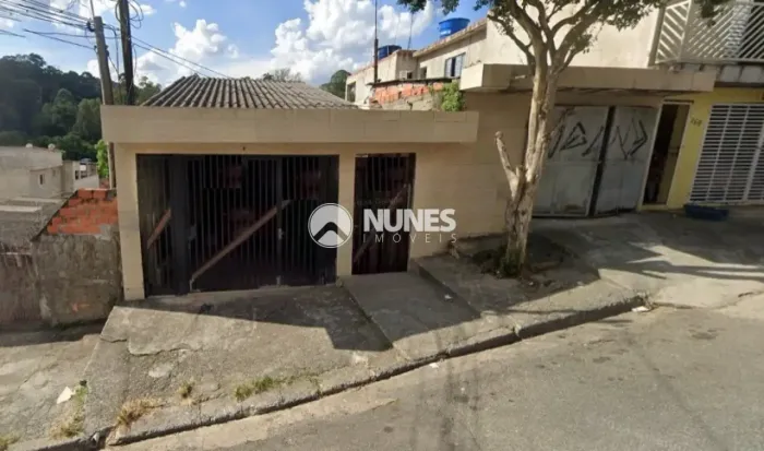 Casa Imovel para Renda em Osasco