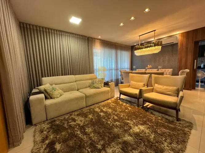 APARTAMENTO RESIDENCIAL em CUIABÁ - MT, JARDIM ACLIMAÇÃO