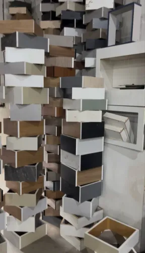 Nichos decorativo/organizadores