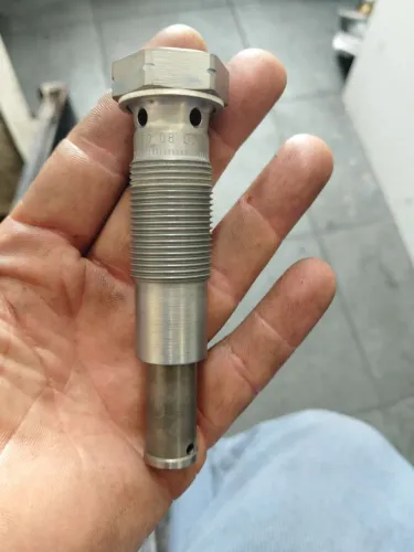 Tensor corrente comando Sprinter 515 novo