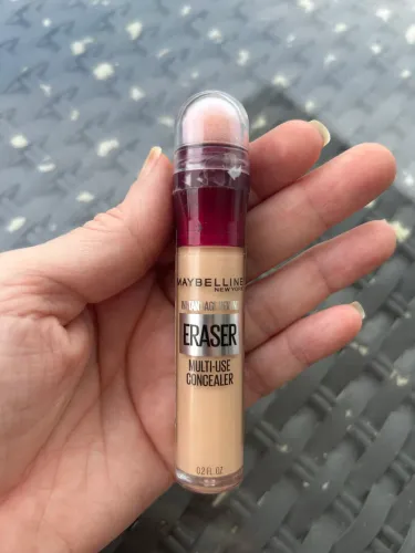 Corretivo neutralizante Maybelline