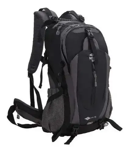 Mochila de trilha 50L ALPINE SKATE original