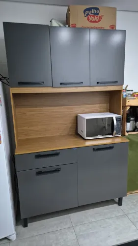 Vende-se Armário de Cozinha
