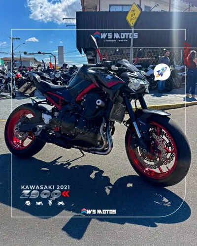 Z900