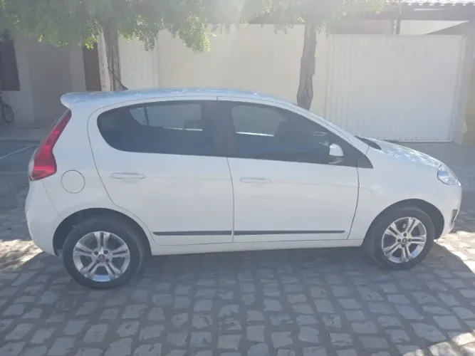Fiat Palio Attra./italia 1.4 EVO F.flex 8V 5P 2016