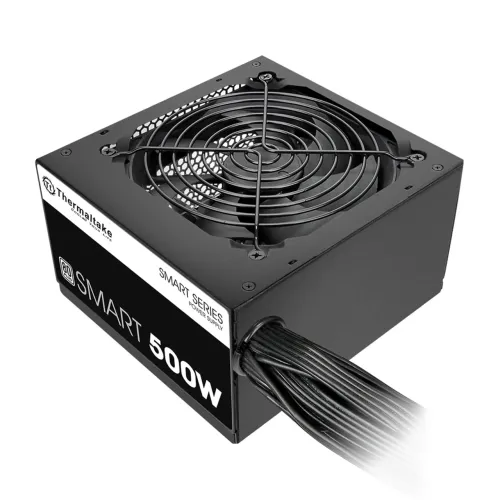 Fonte thermaltake 500w