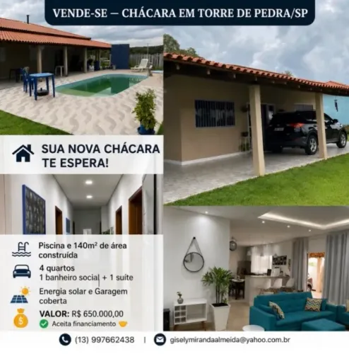 Chácara