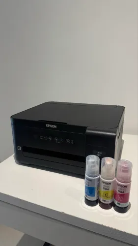 Impressora Epson L4150