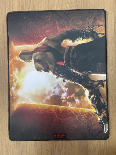 Mousepad 32 x 42 (Novo)
