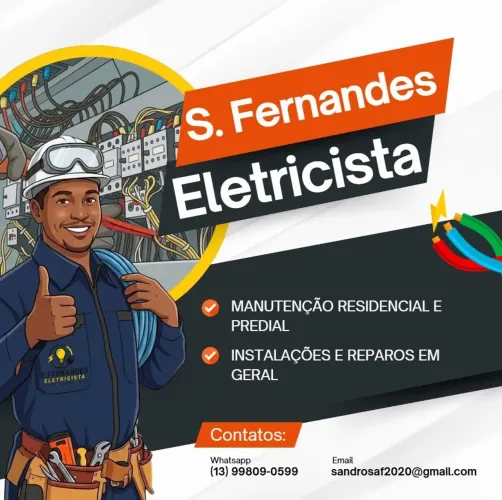 Eletricista