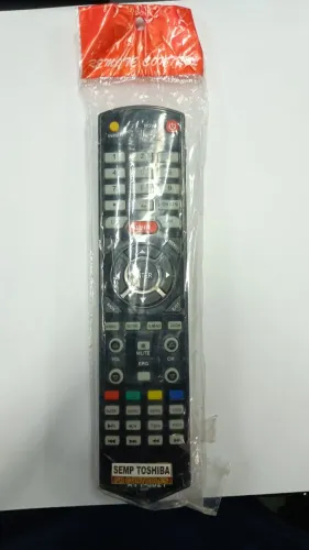 Controle semp toshiba