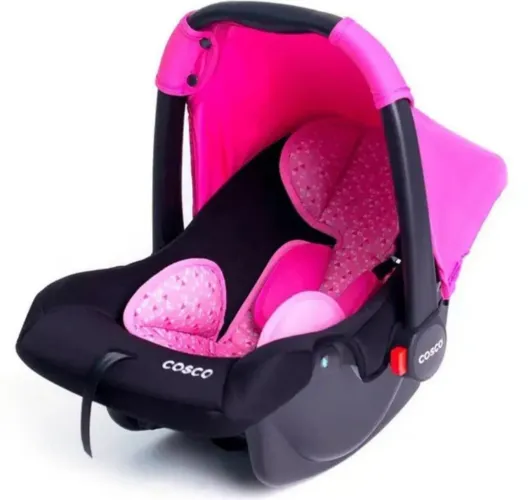 Bebê conforto
