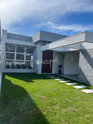 Casa 3 dormitórios Jardim das Palmeiras Ivoti