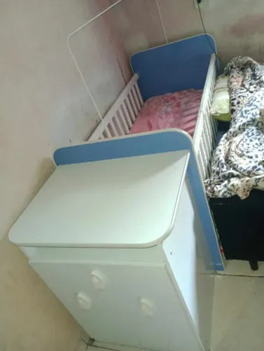 ? VENDO CHIQUEIRINHO DE BEBÊ Chiqueirinho usado, em bom estado e sem estar quebrado. ?