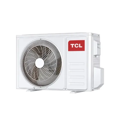 Ar-condicionado TCL HW Inverter Wi-Fi 12.000 BTUs Frio BreezeIN AI Função Brisa INV 220V