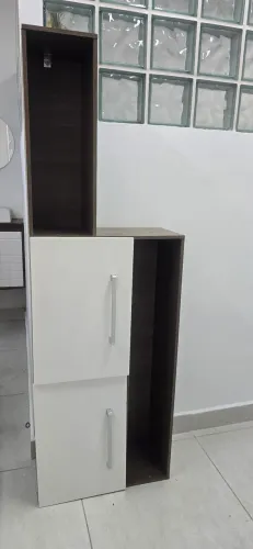 Armário suspenso de cozinha 