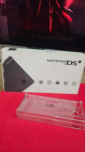 NIntendo DS Completo e com Manual