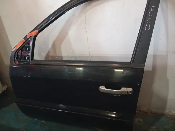 PORTA ESQUERDA DA ECOSPORT