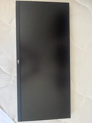 Monitor LG Ultrawide 29?
