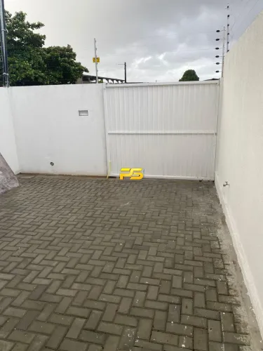 Casa 100m² 2 quartos sendo 1 suíte no Grotão à Venda REF: PS7827