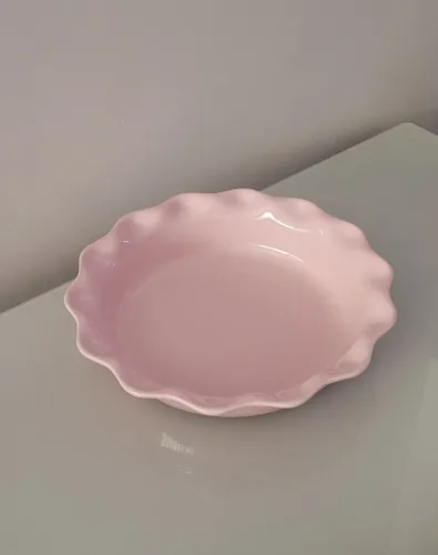 Le creuset travessa chiffon 