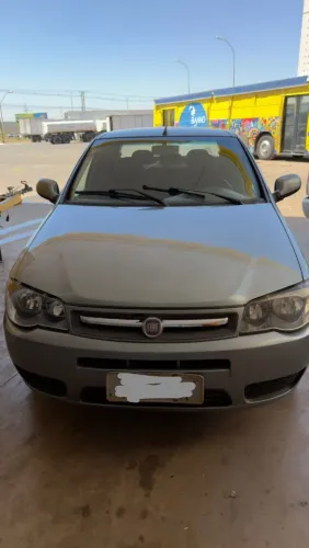 Fiat Siena 1.0/ EX 1.0 MPI Fire/ Fire Flex 8V 2012