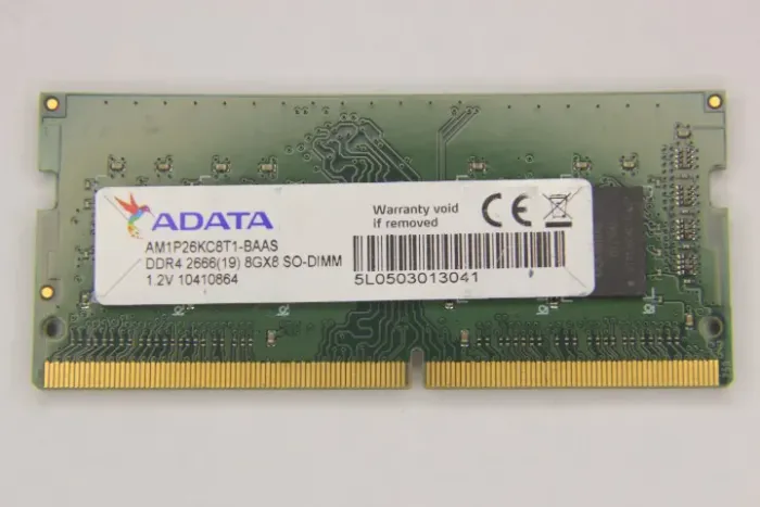 Memoria RAM Adata