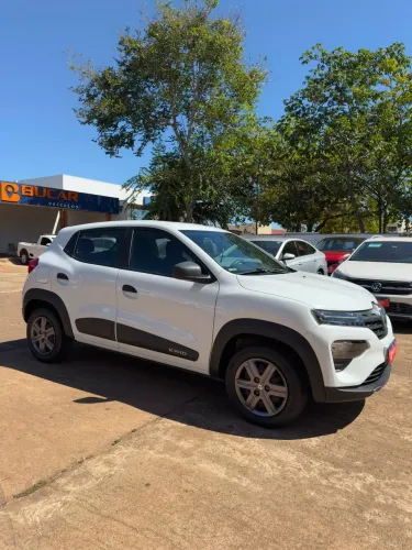 Renault Kwid 1.0 Zen 2023