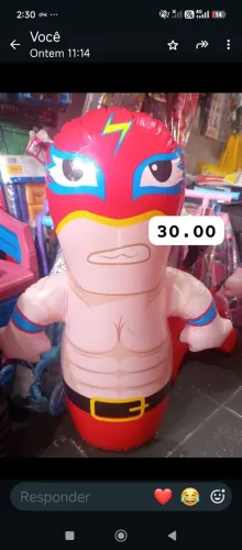 Teimoso vai e volta
