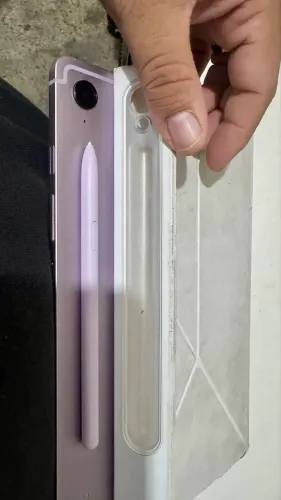 Galaxy tab s9 fe