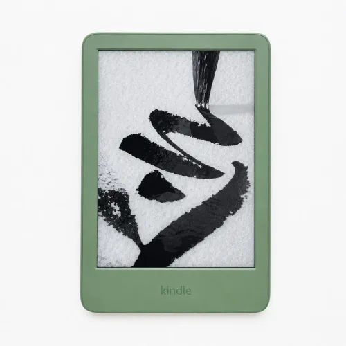 LER DESCRIÇÃO Kindle 11ª Geração (2024) 16 GB Matcha | Estado de Novo
