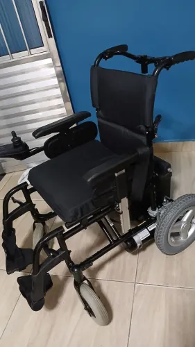 Cadeira de Rodas