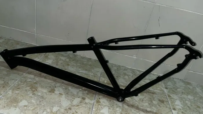 Quadro Ksw de bicicleta aro 29